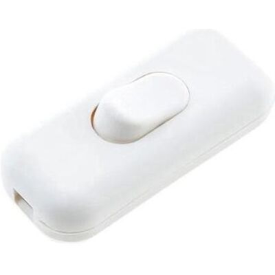 Okko Switch Kf-Ds-5a Cord Mounting White, Netzwerkkamera Zubehör Okko Switch Kf-Ds-5a Cord Mounting White, Netzwerkkamera Zubehör