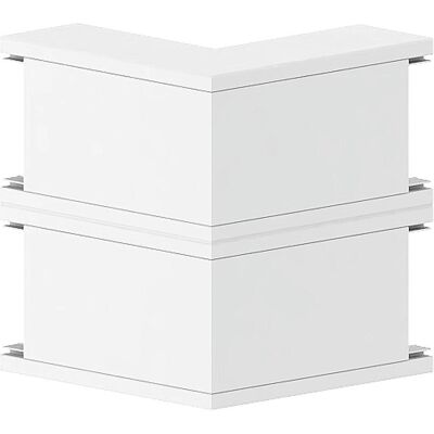 GGK, Leitungsführung, 14165 BRAE65x200/80 AuÃeneck 65x200/80 DUO aws (18 cm) GGK, Leitungsführung, 14165 BRAE65x200/80 AuÃeneck 65x200/80 DUO aws (18 cm)