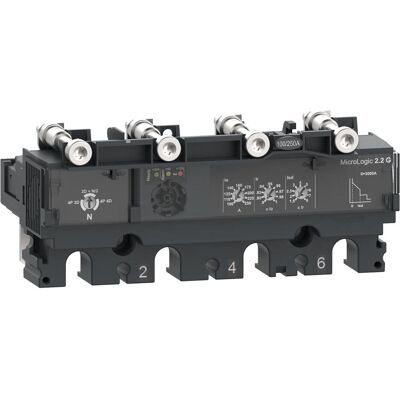 Schneider Electric, Zubehör Antriebstechnik, Elektron. Schneider Electric, Zubehör Antriebstechnik, Elektron.