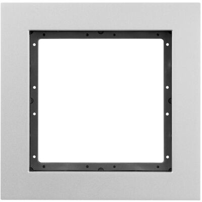BCS, Klingel + Türsprechanlage, Panel zewnętrzny BCS-RA1-N BCS, Klingel + Türsprechanlage, Panel zewnętrzny BCS-RA1-N