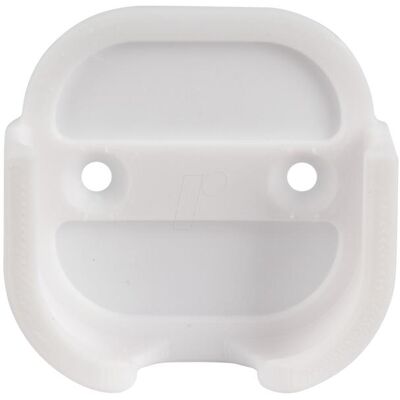 Shelly Wandhalterung für BLU Button Tough weiss (1222), Smart Home Hub, Weiss Shelly Wandhalterung für BLU Button Tough weiss (1222), Smart Home Hub, Weiss