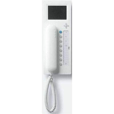 Siedle AHT 870-0 W - Haustelefon Access Siedle AHT 870-0 W - Haustelefon Access