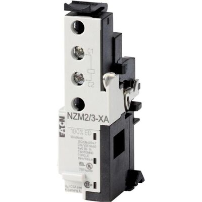 Eaton, Zubehör Antriebstechnik, EATO Arbeitsstromauslöser Eaton, Zubehör Antriebstechnik, EATO Arbeitsstromauslöser