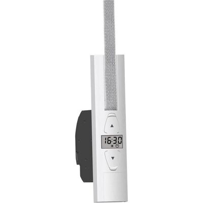 Rademacher, Zubehör Antriebstechnik, Elektrischer Gurtwickler GW255 Rademacher, Zubehör Antriebstechnik, Elektrischer Gurtwickler GW255