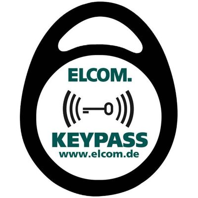 Elcom, Zutrittskontrolle, KPA-003 (Schlüsselkarte) Elcom, Zutrittskontrolle, KPA-003 (Schlüsselkarte)