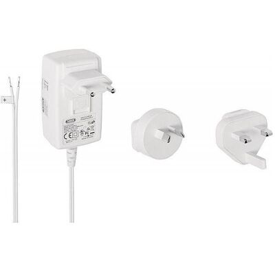 Abus, Einbruchschutz + Alarmanlage, wAppLoxx Pro Steckernetzteil, 12 V Abus, Einbruchschutz + Alarmanlage, wAppLoxx Pro Steckernetzteil, 12 V