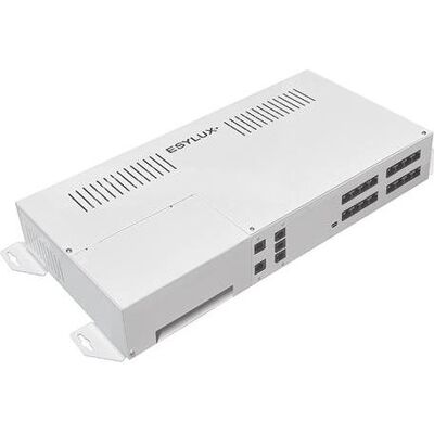 Esylux, Bewegungsmelder, ETSE Steuergerät Esylux, Bewegungsmelder, ETSE Steuergerät