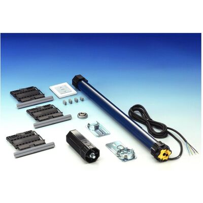 somfy, Elektromotor, SOMF Funk-Modernisierungskit somfy, Elektromotor, SOMF Funk-Modernisierungskit