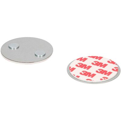 Smartwares, Zubehör Gebäudesicherheit, Befestigungs-Set für Rauchmelder Smartwares, Zubehör Gebäudesicherheit, Befestigungs-Set für Rauchmelder