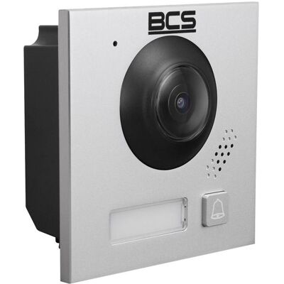 BCS BCS-PAN-KAM(4) Kameramodul für IP/2-Draht-Panels, Netzwerkkamera Zubehör BCS BCS-PAN-KAM(4) Kameramodul für IP/2-Draht-Panels, Netzwerkkamera Zubehör