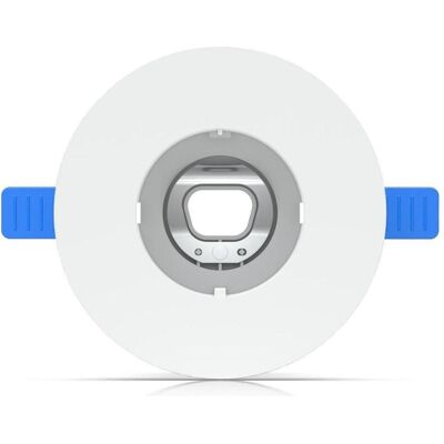 Ubiquiti Einbaugehäuse AI Theta Professional Weiss 1 Stück (Montage-Kit), Netzwerkkamera Zubehör Ubiquiti Einbaugehäuse AI Theta Professional Weiss 1 Stück (Montage-Kit), Netzwerkkamera Zubehör