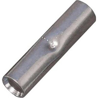 Intercable, Kabelverbindung, Stossverbinder 185mm² galvanisch verzinnt Intercable, Kabelverbindung, Stossverbinder 185mm² galvanisch verzinnt