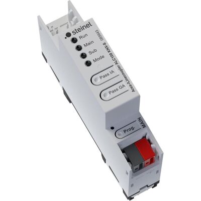 Steinel, Bewegungsmelder, KNX-S-Systemkomponente Steinel, Bewegungsmelder, KNX-S-Systemkomponente