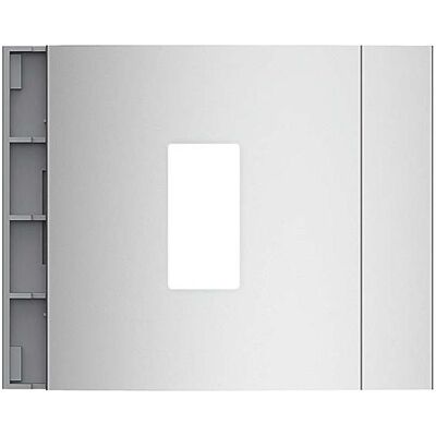 Legrand - SEKO E52301 - Allmetal - 115x91mm - Modul Legrand - SEKO E52301 - Allmetal - 115x91mm - Modul
