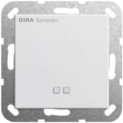 Gira, Bewegungsmelder, Sensotec o.Fernbedienung System 55 237627 (6 m) Gira, Bewegungsmelder, Sensotec o.Fernbedienung System 55 237627 (6 m)