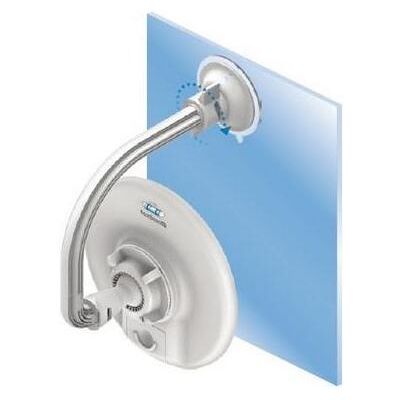 Ubiquiti NBE-16-WM, NanoBeam 19 Montagekit (Montage-Kit), Netzwerkkamera Zubehör Ubiquiti NBE-16-WM, NanoBeam 19 Montagekit (Montage-Kit), Netzwerkkamera Zubehör