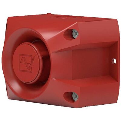 Pfannenberg PA 1 10-57VDC M12 Tonwandler - Einfache, fortlaufende, multiple Tonarten Pfannenberg PA 1 10-57VDC M12 Tonwandler - Einfache, fortlaufende, multiple Tonarten