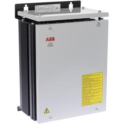 Thomas & Betts, Zubehör Antriebstechnik, du/dt-Ausgangsfilter Thomas & Betts, Zubehör Antriebstechnik, du/dt-Ausgangsfilter
