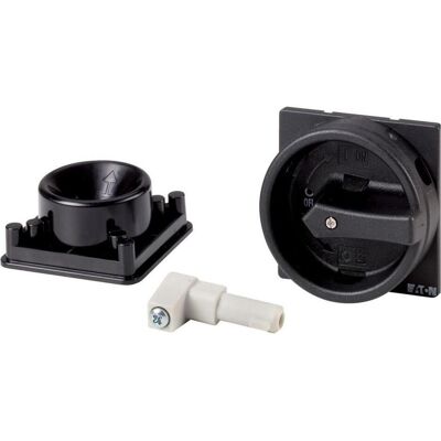 Eaton, Systemstromversorgung, Griff, schwarz, abschliessbar, für 172842 Eaton, Systemstromversorgung, Griff, schwarz, abschliessbar, für 172842