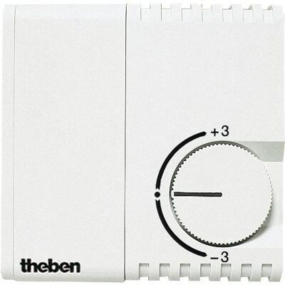 Theben Ext. Temperatursensor 2, Zubehör Heizen Theben Ext. Temperatursensor 2, Zubehör Heizen