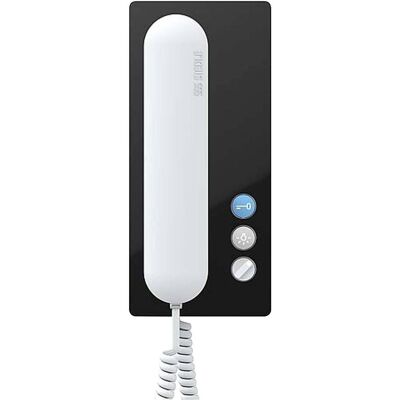 Siedle HTS 811-0 SH/W - Haustelefon Standard - weiß Siedle HTS 811-0 SH/W - Haustelefon Standard - weiß
