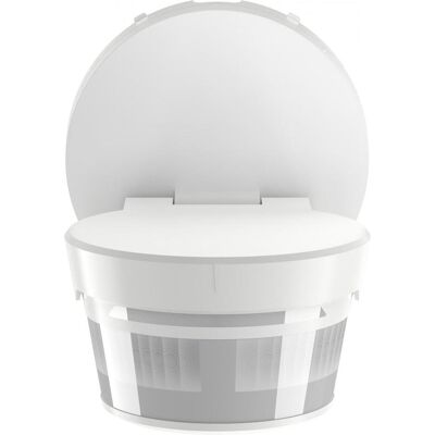 Busch-Jaeger, Bewegungsmelder, BUSC Bewegungsmelder (12 m) Busch-Jaeger, Bewegungsmelder, BUSC Bewegungsmelder (12 m)