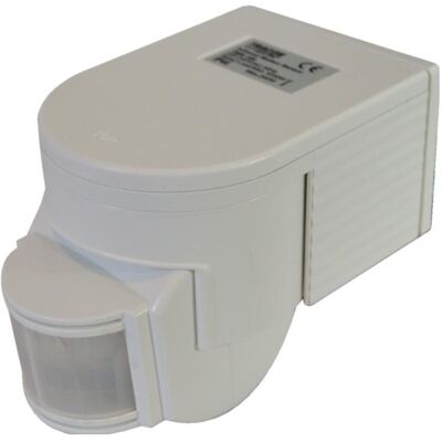 Tracon, Bewegungsmelder, Allgemeines Produkt (12 m) Tracon, Bewegungsmelder, Allgemeines Produkt (12 m)