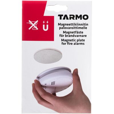 Tarmo, Gefahrenmelder, magneettikiinnitin palovaroittimille Tarmo, Gefahrenmelder, magneettikiinnitin palovaroittimille