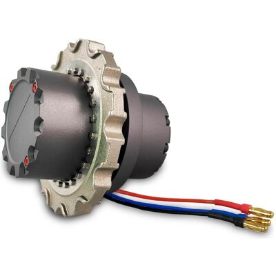 Amewi, Zubehör Antriebstechnik, Antriebsmodul G308H Amewi, Zubehör Antriebstechnik, Antriebsmodul G308H