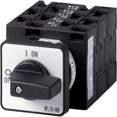 Eaton, Systemstromversorgung, EATO Gruppenumschalter Eaton, Systemstromversorgung, EATO Gruppenumschalter