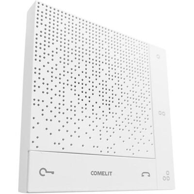 Comelit, Klingel + Türsprechanlage, Innenstation Audio Comelit, Klingel + Türsprechanlage, Innenstation Audio