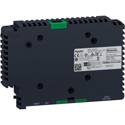 Schneider Electric - HMIZMDARX - Harmony GTU Schneider Electric - HMIZMDARX - Harmony GTU