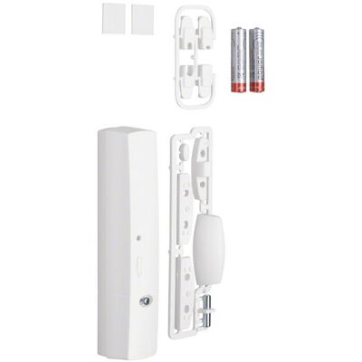 Berker, Zubehör Schalterprogramm, KNX-Funk Magnetkontakt KNX Funk pw matt 85801200 Berker, Zubehör Schalterprogramm, KNX-Funk Magnetkontakt KNX Funk pw matt 85801200
