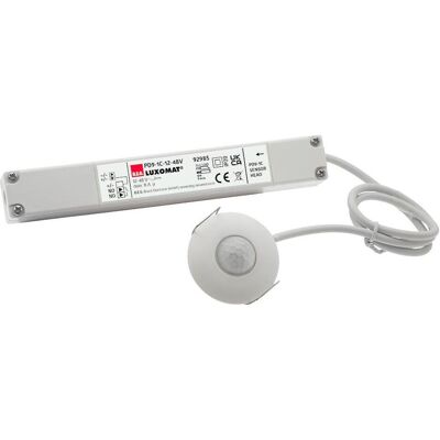 BEG PD9-1C-12V-48V - Präsenzmelder BEG PD9-1C-12V-48V - Präsenzmelder