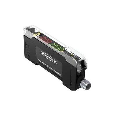 Turck, Bewegungsmelder, Opto Sensor Lichtleiter-Sensor fürKunststofflichtleiter DF-G2W-PS-Q7 Turck, Bewegungsmelder, Opto Sensor Lichtleiter-Sensor fürKunststofflichtleiter DF-G2W-PS-Q7
