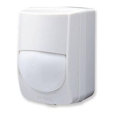 Optex, Bewegungsmelder, RXC-RDT-X5 PIR Bewegungsmelder (12 m) Optex, Bewegungsmelder, RXC-RDT-X5 PIR Bewegungsmelder (12 m)