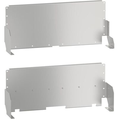 Schneider Electric, Zubehör Antriebstechnik, Montageset, Altivar Process Modular, 2 VW3A99BCFCD Schneider Electric, Zubehör Antriebstechnik, Montageset, Altivar Process Modular, 2 VW3A99BCFCD