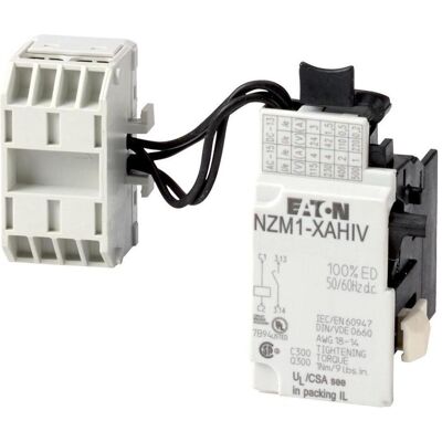 Eaton, Zubehör Antriebstechnik, NZM1-XAHIV208-250AC/ Eaton, Zubehör Antriebstechnik, NZM1-XAHIV208-250AC/