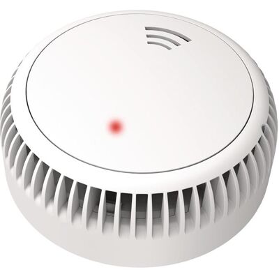 D-SECOUR Sensys-2 Rauchmelder - 10 Jahre Batterie D-SECOUR Sensys-2 Rauchmelder - 10 Jahre Batterie