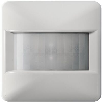 JUNG, Bewegungsmelder, KNX Automatik-Schalter CD 3181-1 LG (8 m) JUNG, Bewegungsmelder, KNX Automatik-Schalter CD 3181-1 LG (8 m)