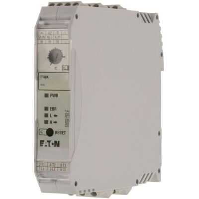 Eaton EMS2-RO-Z-2,4-230VAC - Motorstarter - 0,75kW - Umkehr Eaton EMS2-RO-Z-2,4-230VAC - Motorstarter - 0,75kW - Umkehr