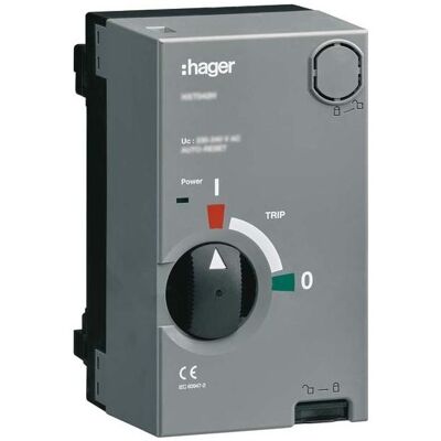 Hager HXT044H, Zubehör Heizen Hager HXT044H, Zubehör Heizen