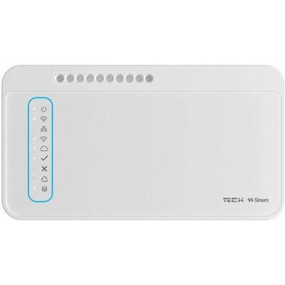 Tech, Zubehör Antriebstechnik, Steuereinheit Sinum EH-01 lite Steuergeräte Tech, Zubehör Antriebstechnik, Steuereinheit Sinum EH-01 lite Steuergeräte