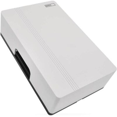 Emos, Klingel + Türsprechanlage, WIRED DOORCHIME AC/DC P57102 (Kabelgebunden) Emos, Klingel + Türsprechanlage, WIRED DOORCHIME AC/DC P57102 (Kabelgebunden)