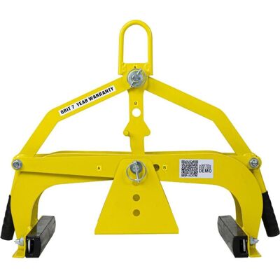 Orit, Zange, Versetzzange Universal, "Smart-Grip" (580 mm) Orit, Zange, Versetzzange Universal, "Smart-Grip" (580 mm)