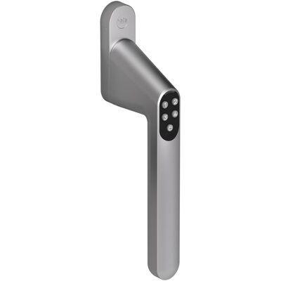 Yale Smart Code Handle - Türgriff Yale Smart Code Handle - Türgriff