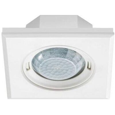Esylux, Bewegungsmelder, PD-FLAT 360/8 SW BMS DALI-2 (8 m) Esylux, Bewegungsmelder, PD-FLAT 360/8 SW BMS DALI-2 (8 m)