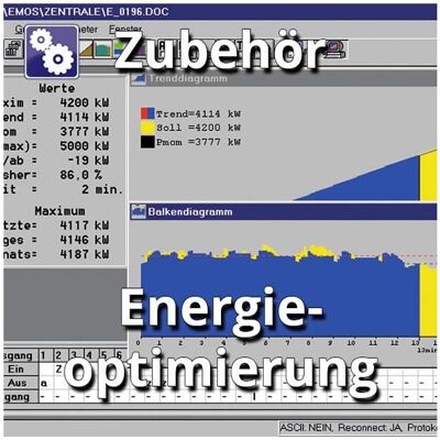 NZR, Zubehör Steuerungstechnik, MC6+ LP NZR, Zubehör Steuerungstechnik, MC6+ LP