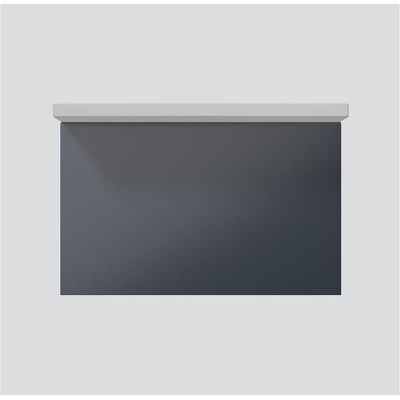 Siedle, Zubehör Gebäudesicherheit, SIE LEDF 600-3/2-0 AG LED-Flächenleuchte Anthrazitgrau Siedle, Zubehör Gebäudesicherheit, SIE LEDF 600-3/2-0 AG LED-Flächenleuchte Anthrazitgrau