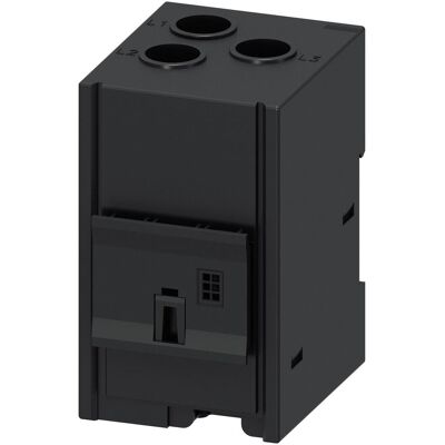 Siemens 3UF7102-1AA00-0 Stromerfassungsmodul - 10-100A Siemens 3UF7102-1AA00-0 Stromerfassungsmodul - 10-100A